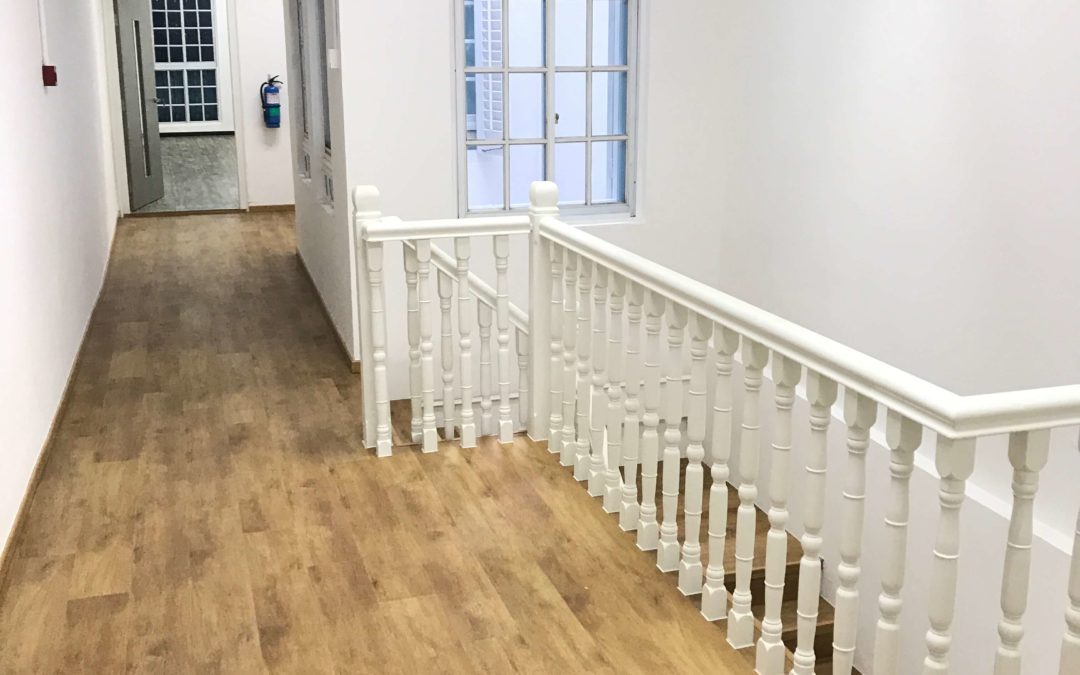 For Lease | No. 40 Arab Street